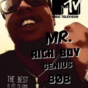 Meet your Posher, Freddy jay